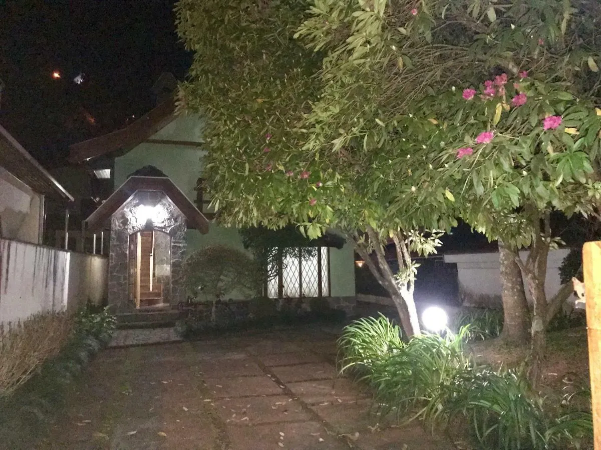Residencia Simao Hotel Campos do Jordao Brazil