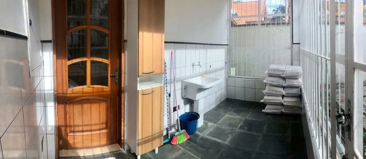 Residencia Simao Hotel Campos do Jordao Chalet